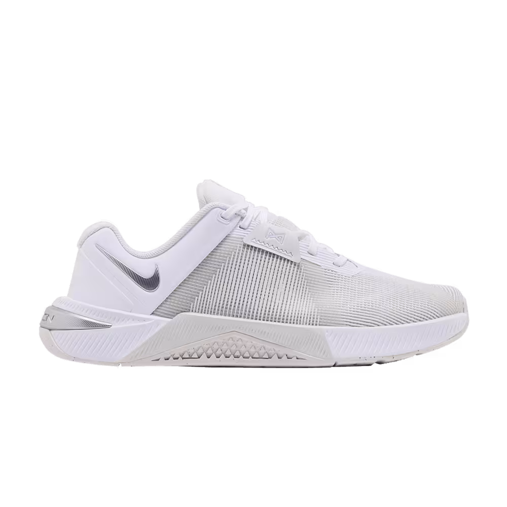 Nike Women's Metcon 10 White Platinum Tint