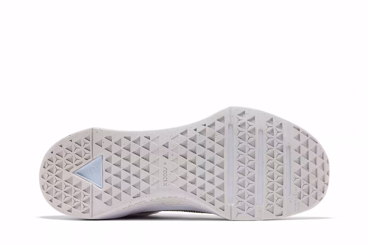 Nike Women's Metcon 10 White Platinum Tint, view 5