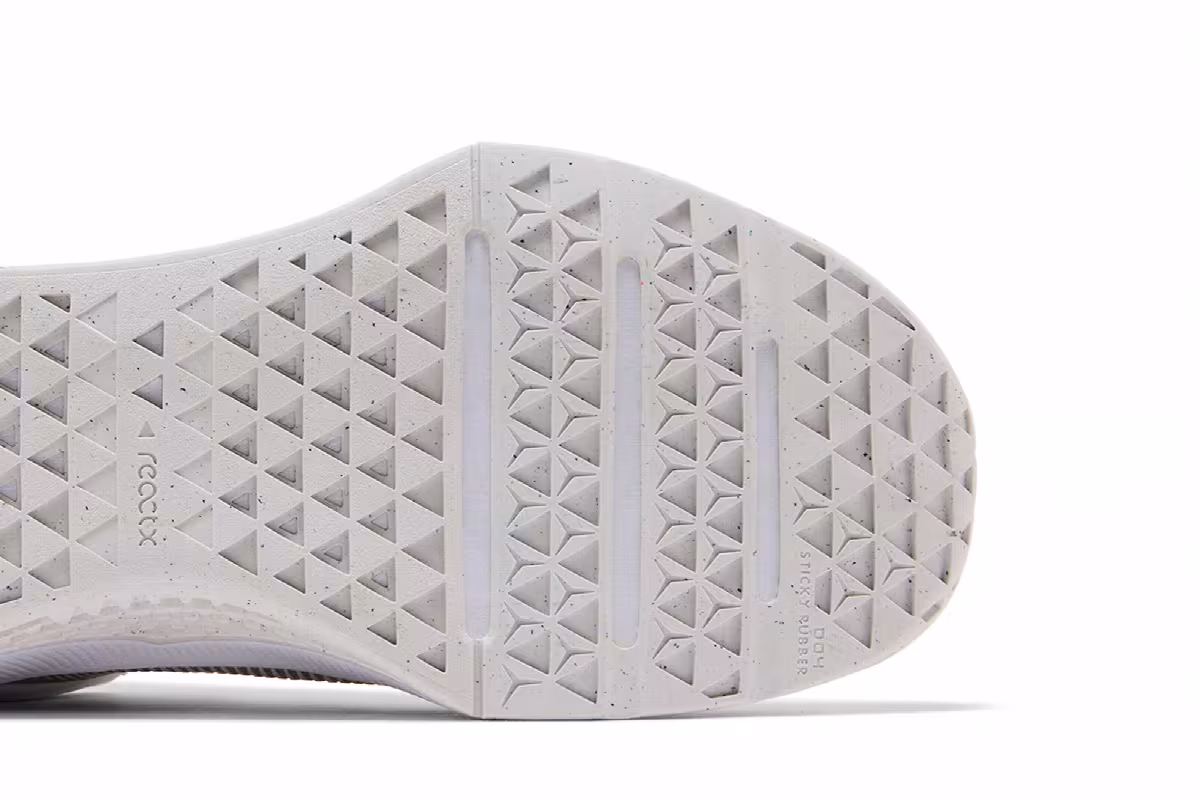 Nike Women's Metcon 10 White Platinum Tint, view 6