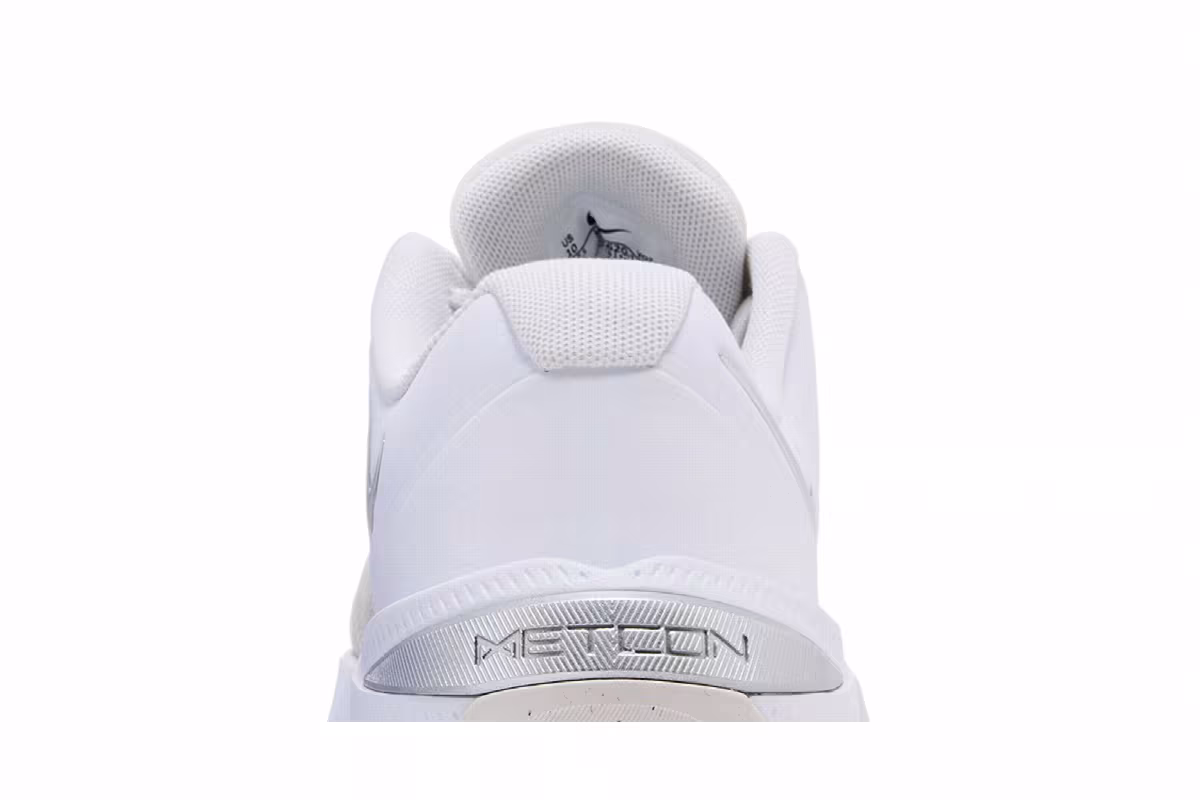 Nike Women's Metcon 10 White Platinum Tint, view 8