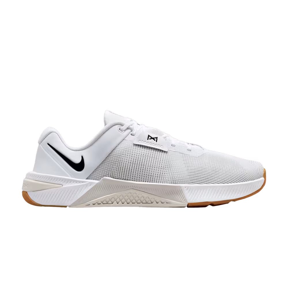 Nike Metcon 10 White Black Gum
