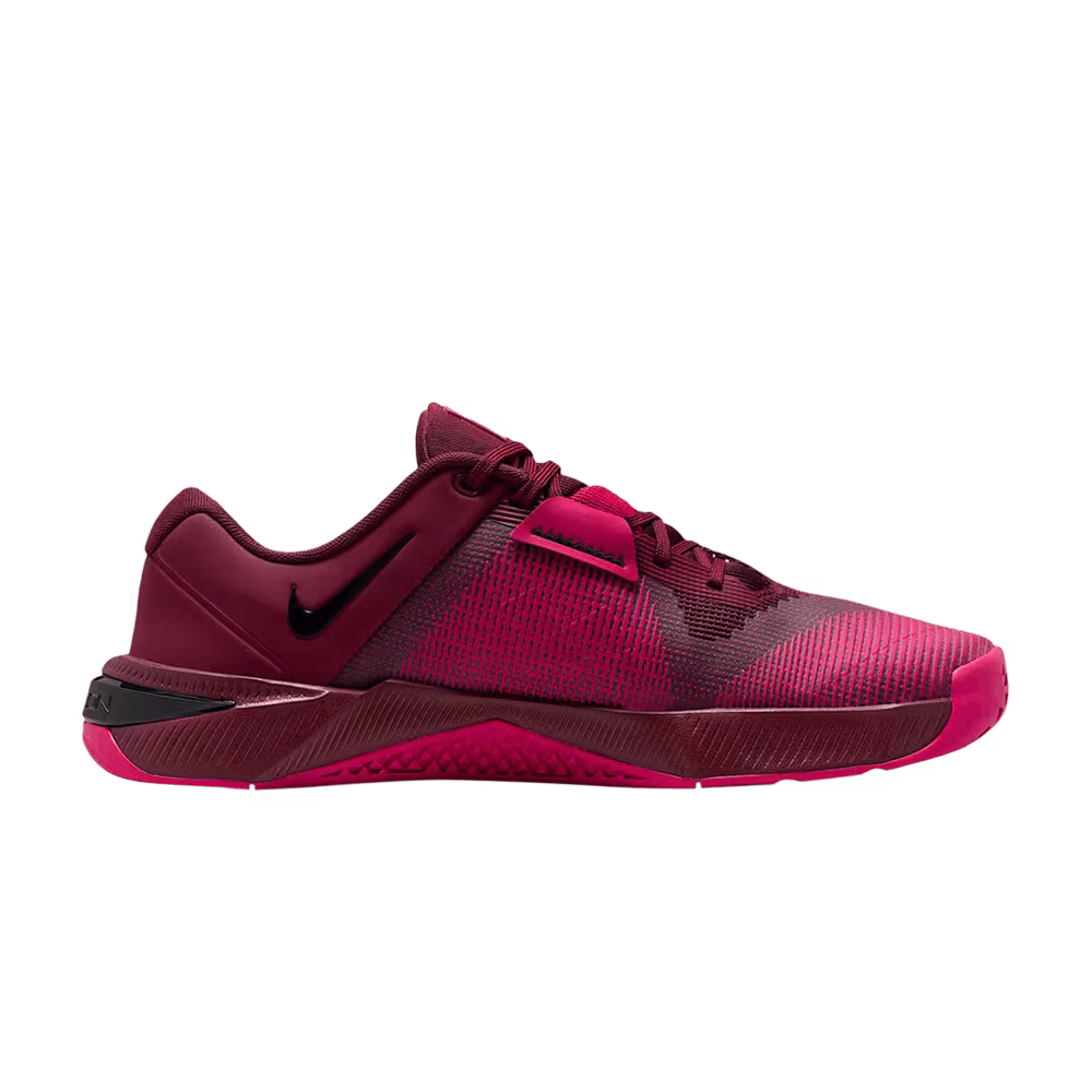 Nike Metcon 10 Dark Team Red