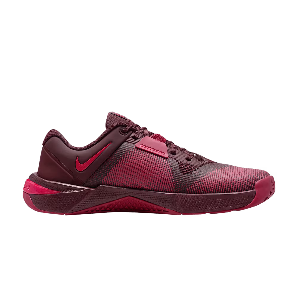 Nike Women's Metcon 10 Burgundy Crush Sweet Beet