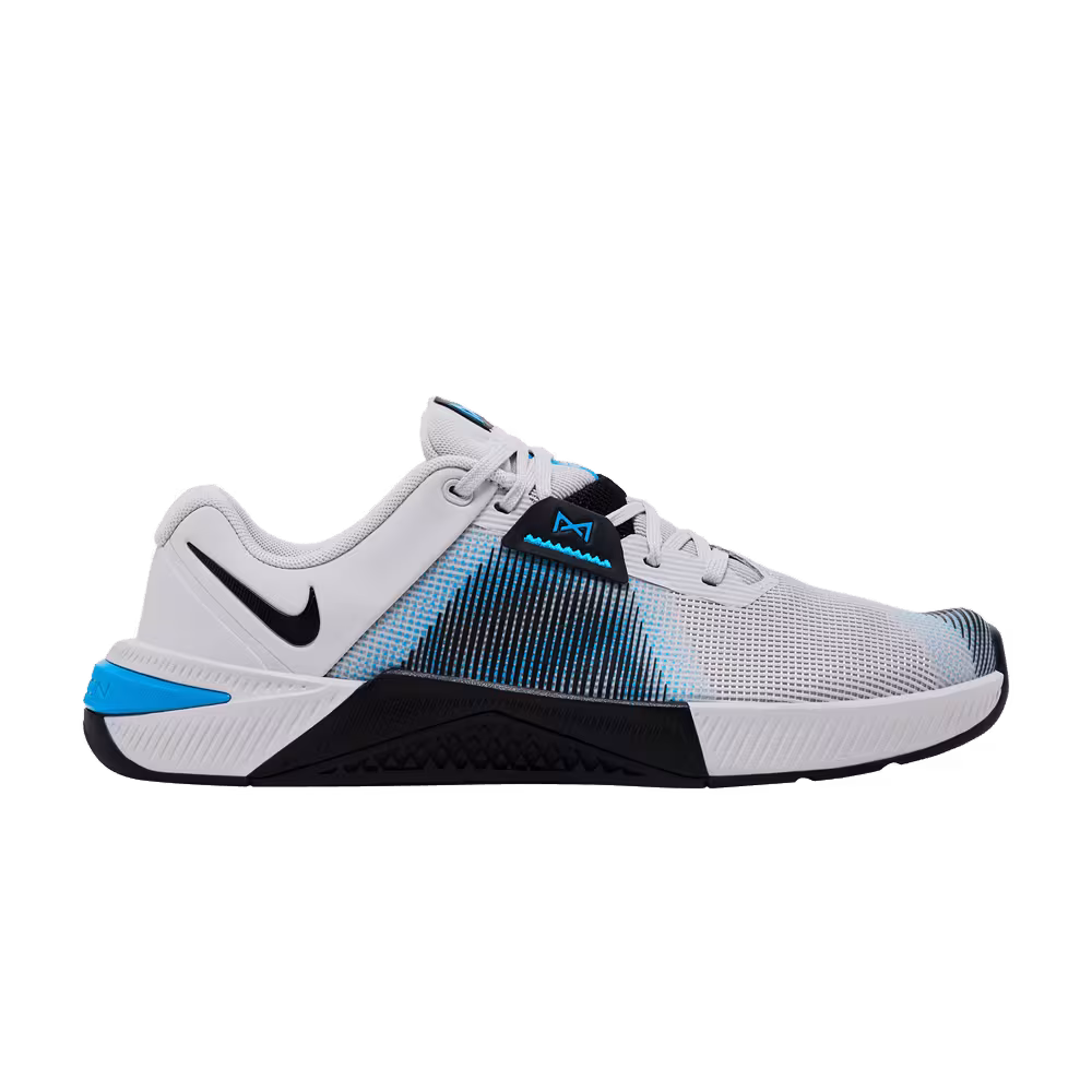 Nike Metcon 10 Vast Grey Blue Hero