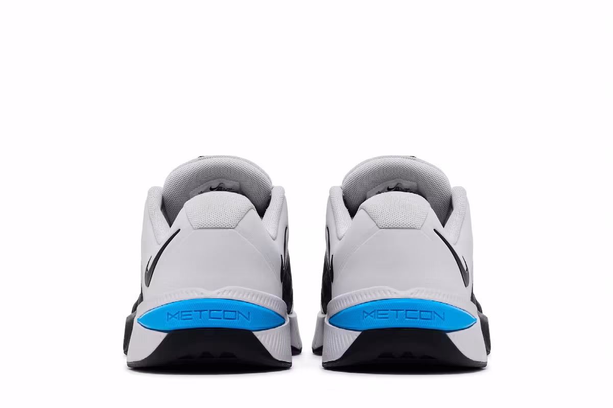 Nike Metcon 10 Vast Grey Blue Hero, view 7
