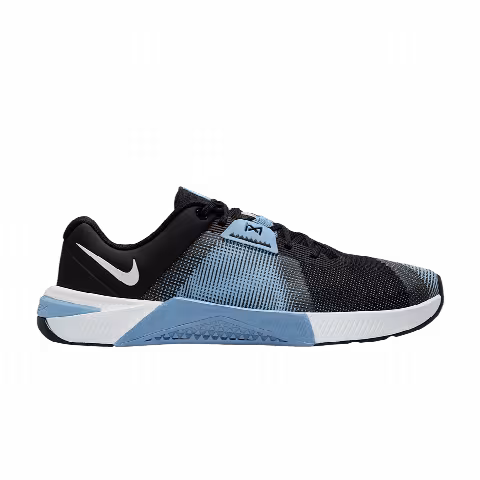 Nike Metcon 10 'Black Work Blue'