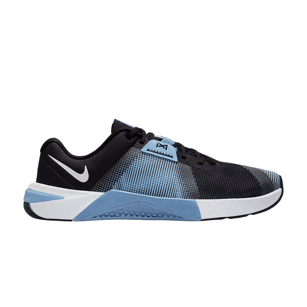 Nike Metcon 10 Black Work Blue