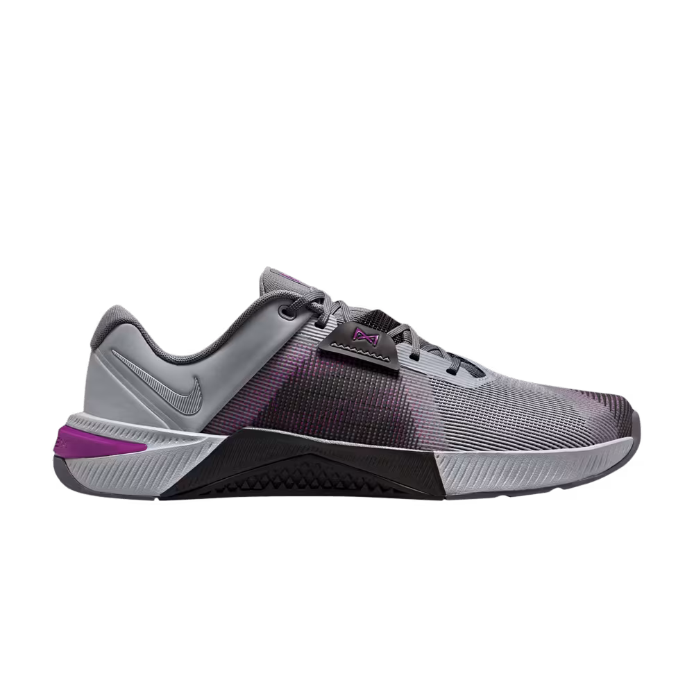 Nike Metcon 10 Wolf Grey Vivid Purple