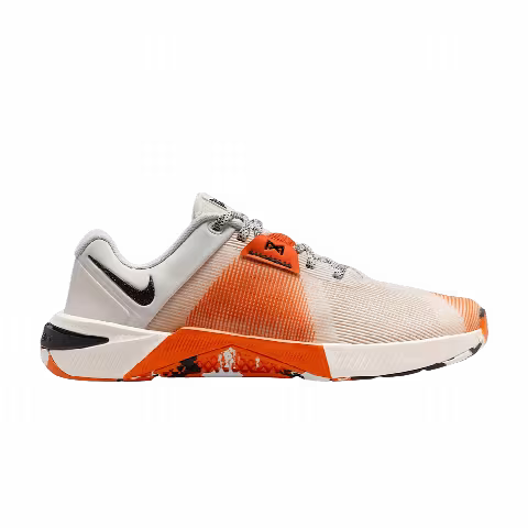 Nike Wmns Metcon 10  'Soft Pearl/Safety Orange/Black'