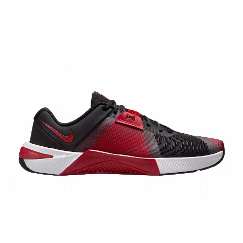 Nike Metcon 10 'Black White Varsity Red'