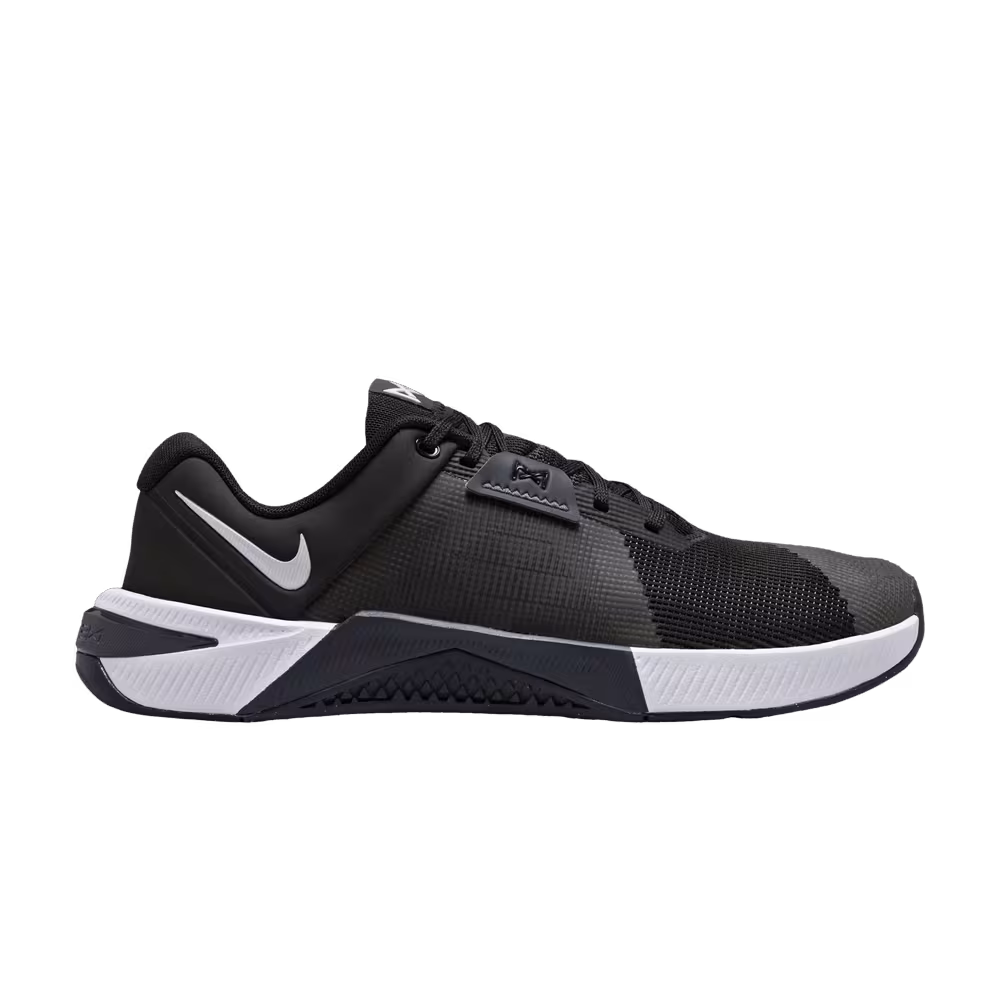 Nike Women's Metcon 10 Black Anthracite White