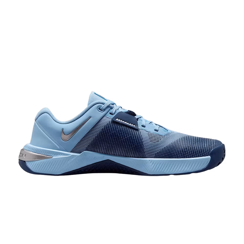 Nike Women's Metcon 10 Psychic Blue Blue Void