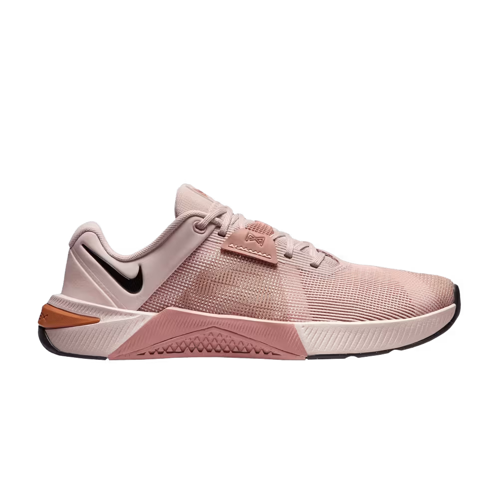 Nike Women's Metcon 10 Silt Red Particle Pink