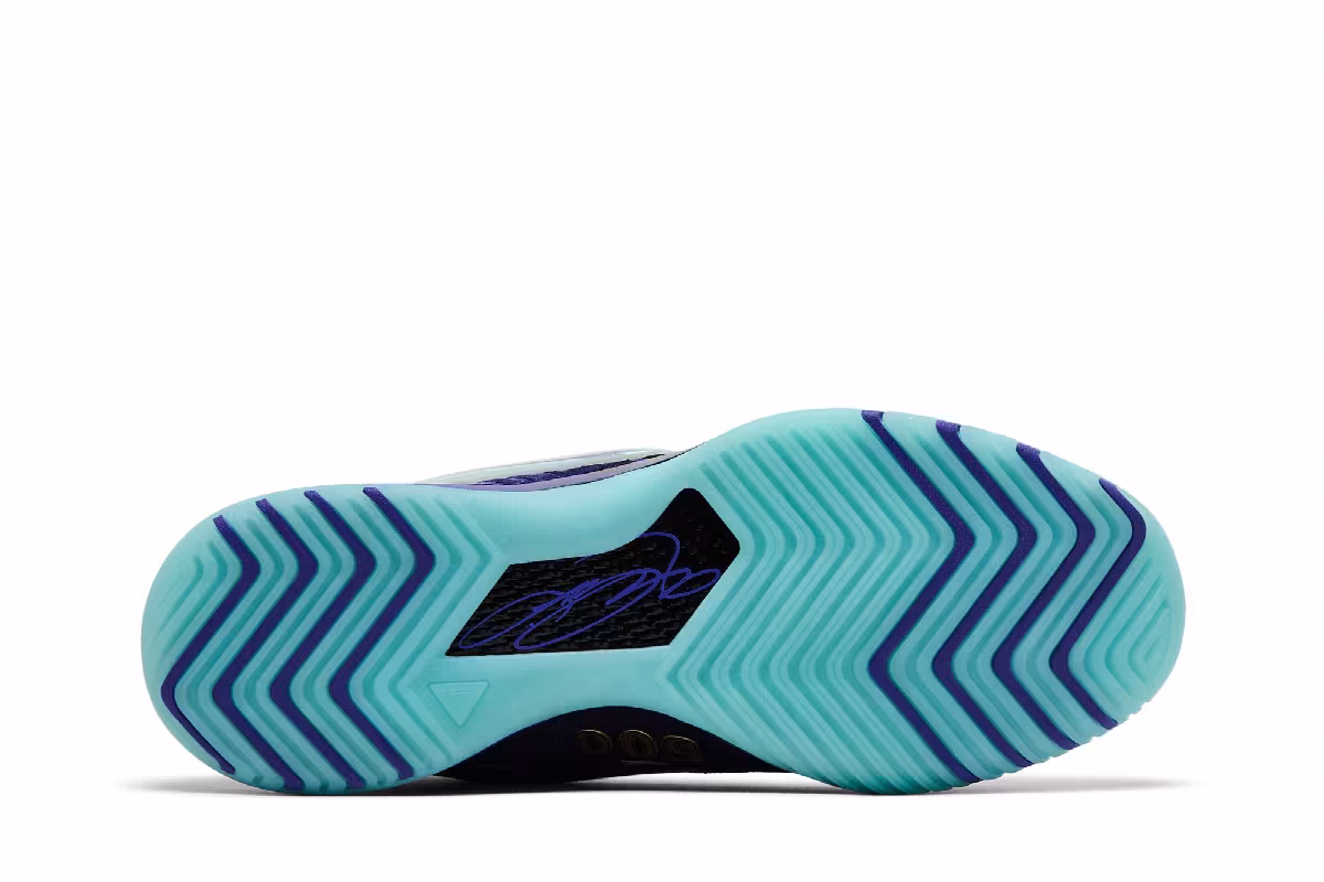 Monopoly x Nike Zoom LeBron NXXT Genisus Persian Violet, view 5