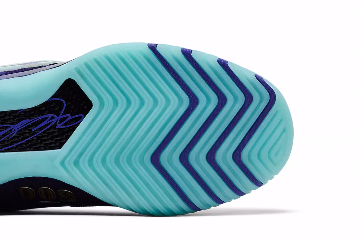Monopoly x Nike Zoom LeBron NXXT Genisus Persian Violet, view 6