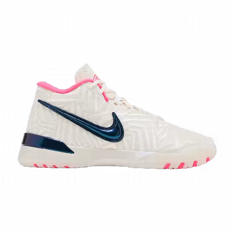 Nike Zoom LeBron NXXT Genisus 'Bronny'