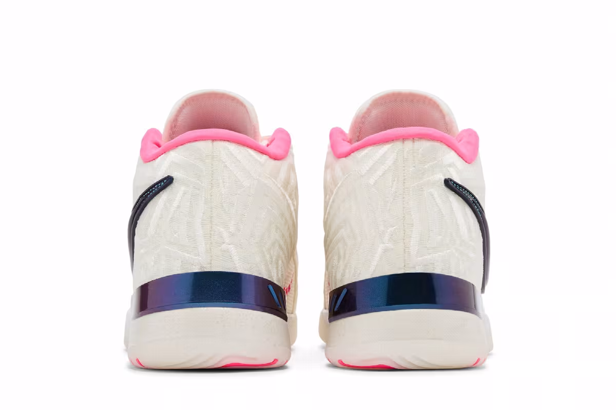 Nike Zoom LeBron NXXT Genisus Bronny, view 7