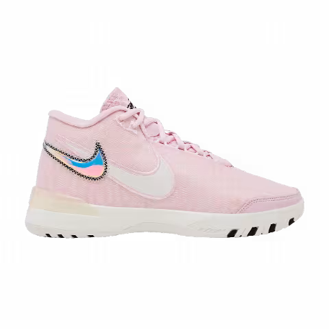 Nike Zoom LeBron NXXT Genisus EP 'Iridescent Pink'
