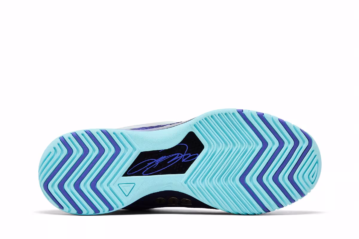 Monopoly x Nike Zoom LeBron NXXT Genisus EP Persian Violet, view 5