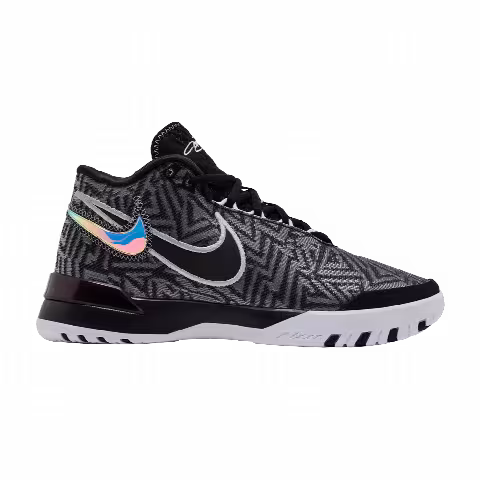 Nike Zoom LeBron NXXT Genisus EP 'Black'