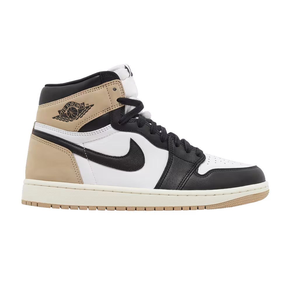 Women's Air Jordan 1 High OG Latte