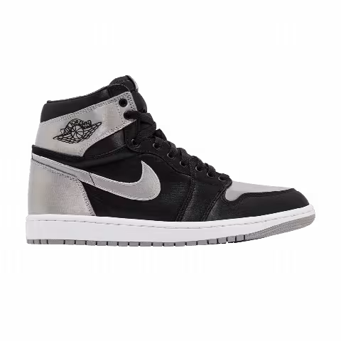 Wmns Air Jordan 1 Retro High OG 'Satin Shadow'