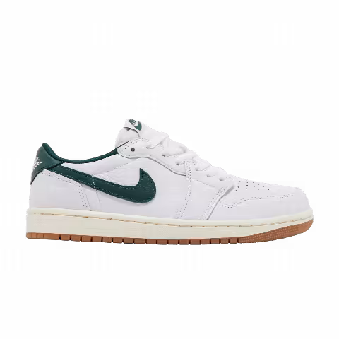 Wmns Air Jordan 1 Retro Low OG 'Oxidized Green'