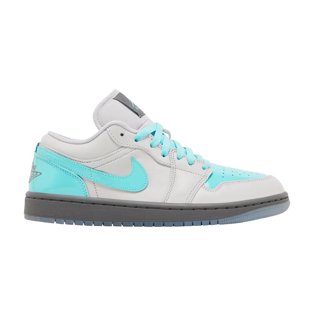 Women's Air Jordan 1 Low SE Polaroid