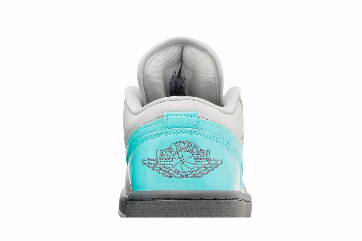 Women's Air Jordan 1 Low SE Polaroid, view 8