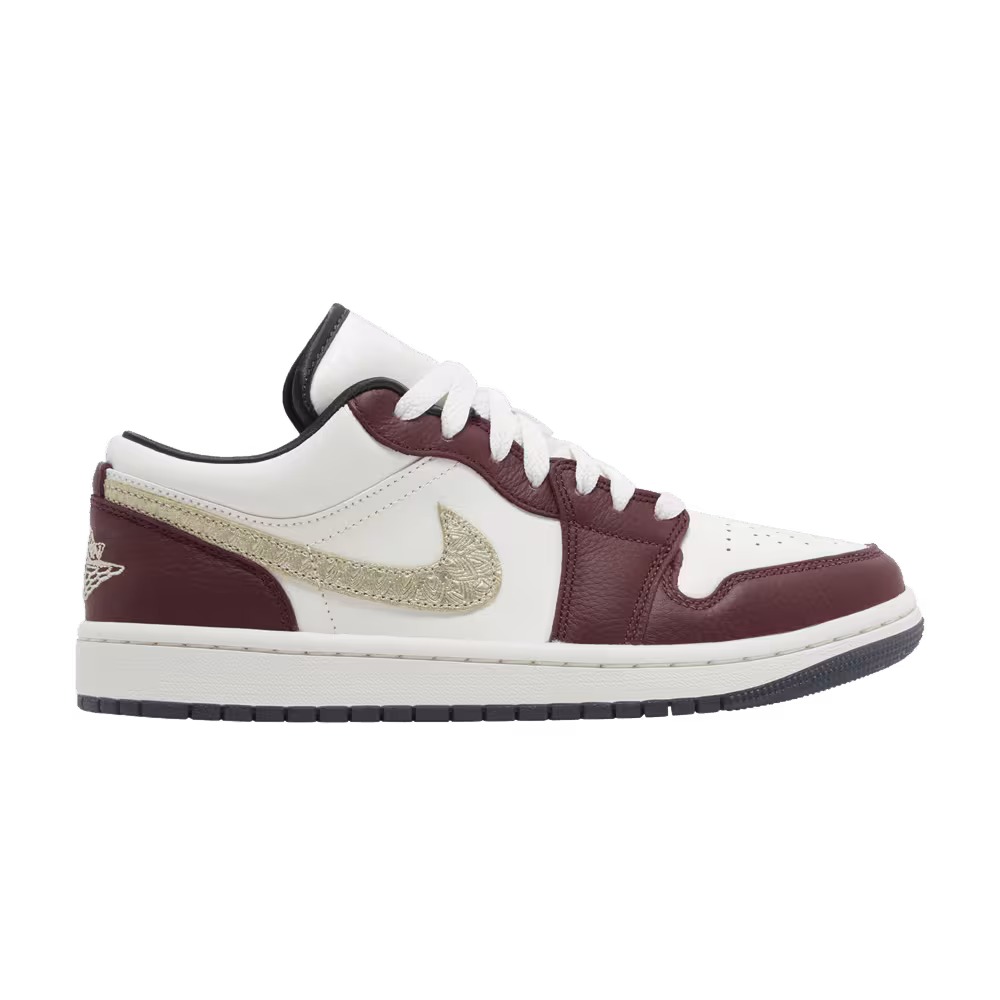 Women's Air Jordan 1 Low SE Year of the Dragon