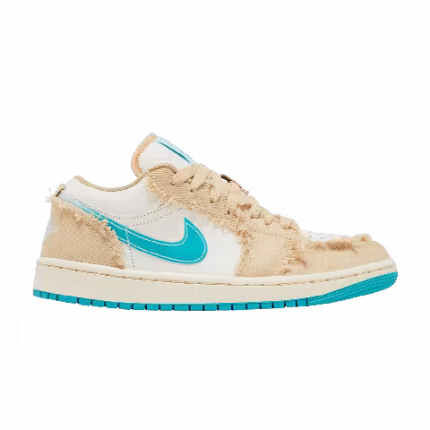 Wmns Air Jordan 1 Low SE 'Wave'