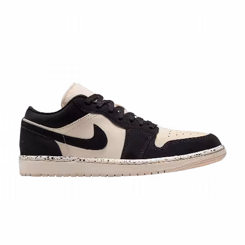 Wmns Air Jordan 1 Low 'Black Guava Ice' 2024