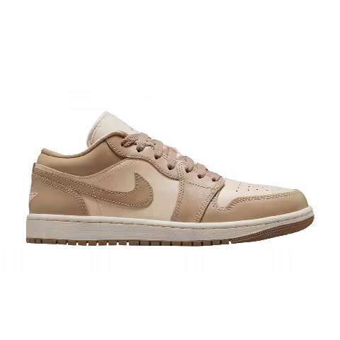 Wmns Air Jordan 1 Low 'Rattan'