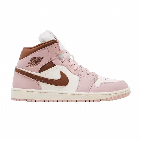 Wmns Air Jordan 1 Mid 'Neapolitan'