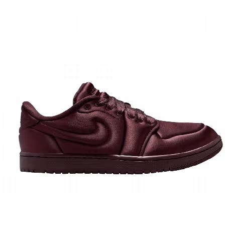 Wmns Air Jordan 1 Low Method of Make 'Satin Earth'