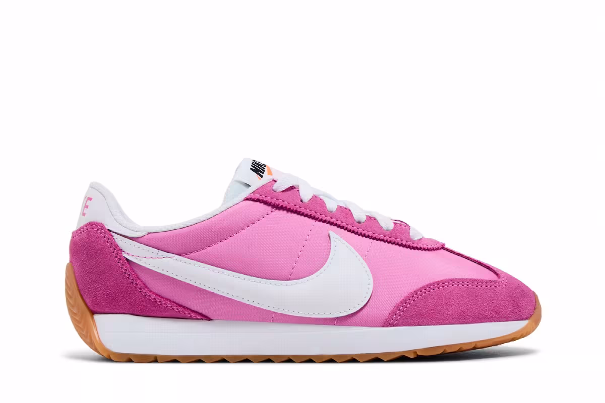 Nike Women's Pacific Playful Pink Gum, view 2
