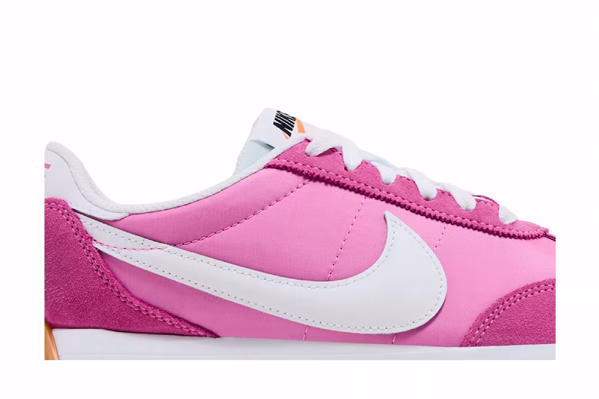 Nike Women's Pacific Playful Pink Gum, view 3