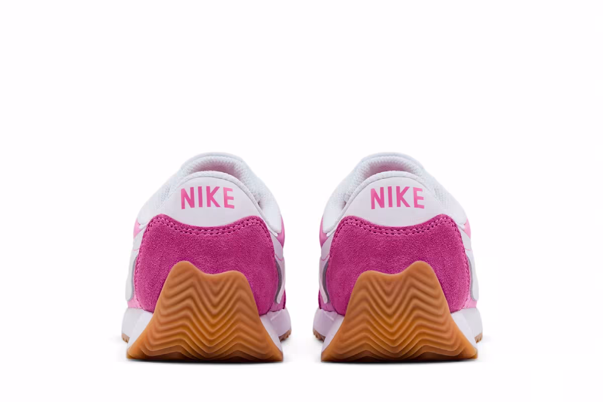 Nike Women's Pacific Playful Pink Gum, view 7
