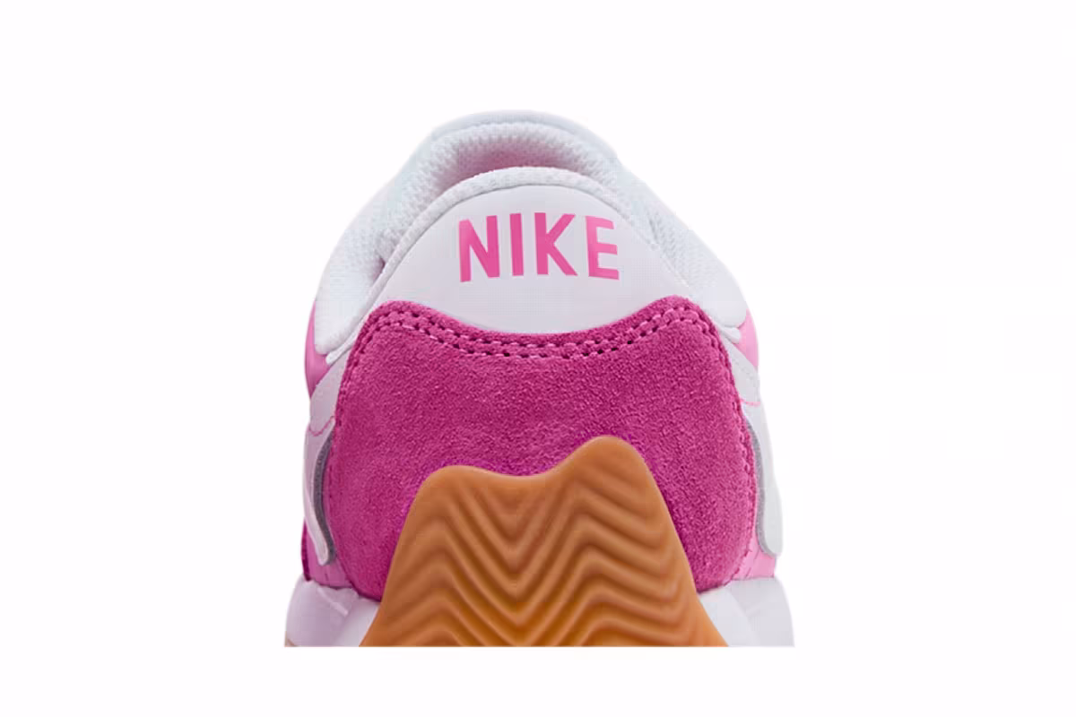 Nike Women's Pacific Playful Pink Gum, view 8