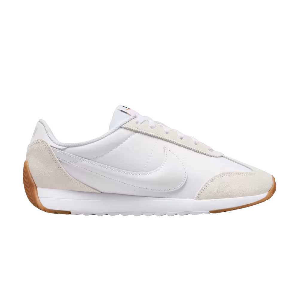 Nike Women's Pacific White Gum