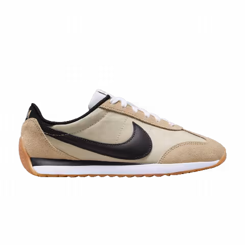 Nike Wmns Pacific 'Grain Black Gum'