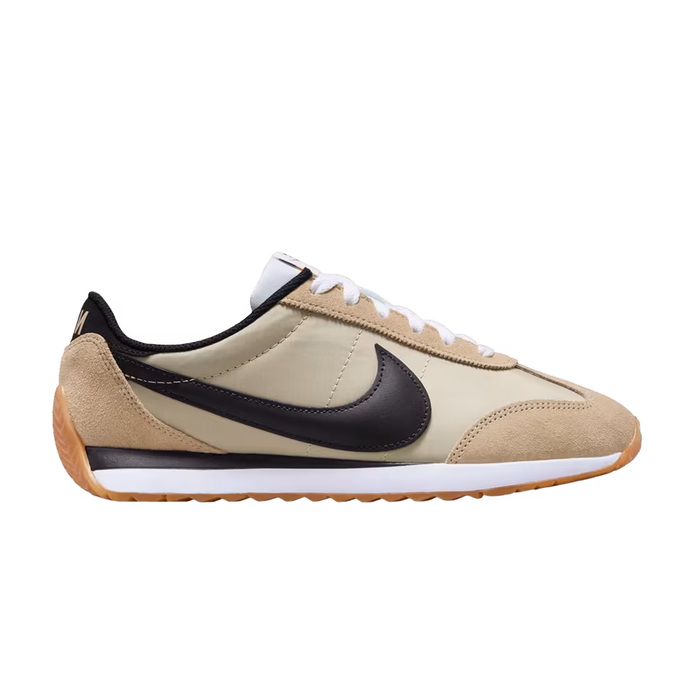 Nike Women's Pacific Grain Black Gum