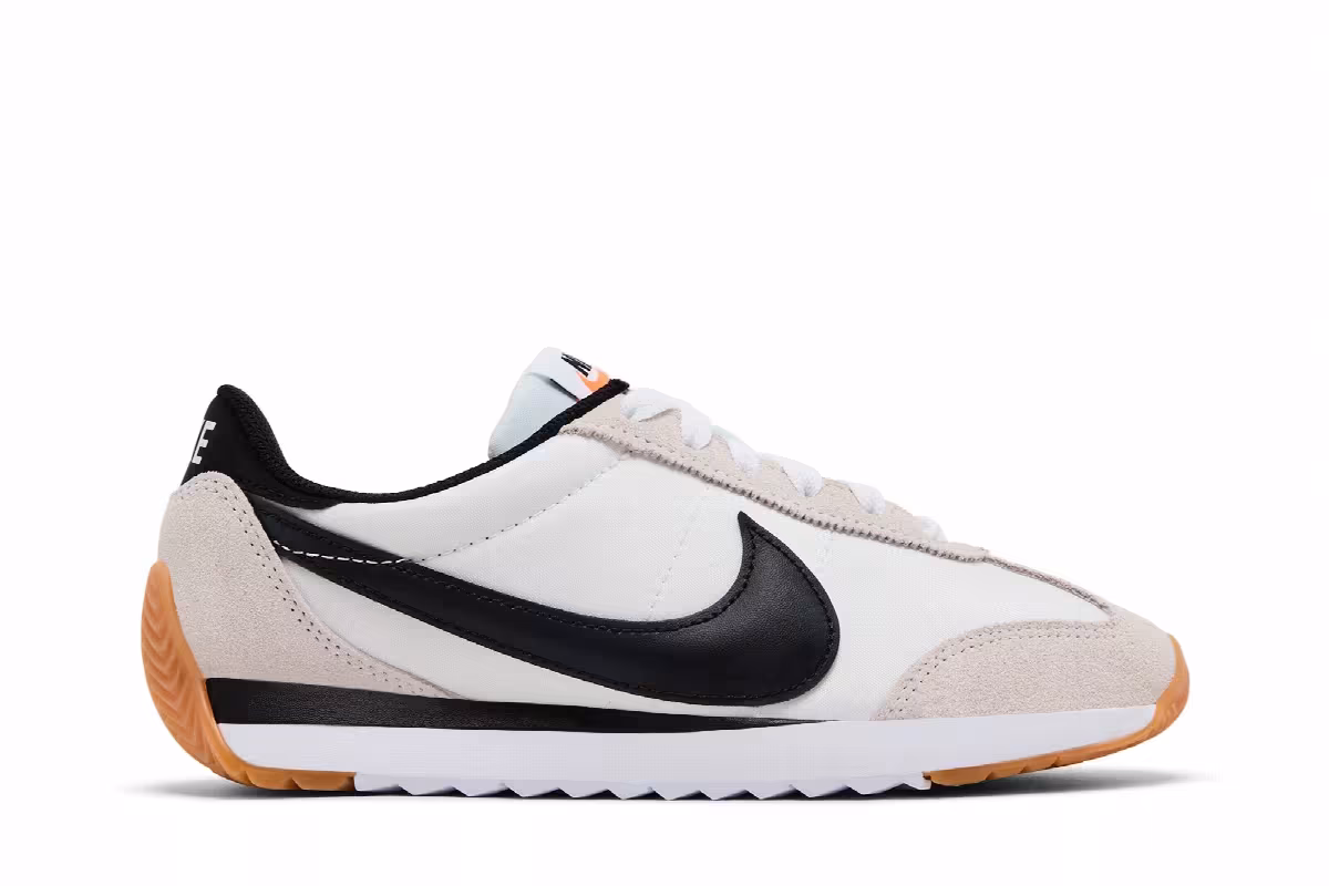 Nike Women's Pacific White Platinum Tint, view 2