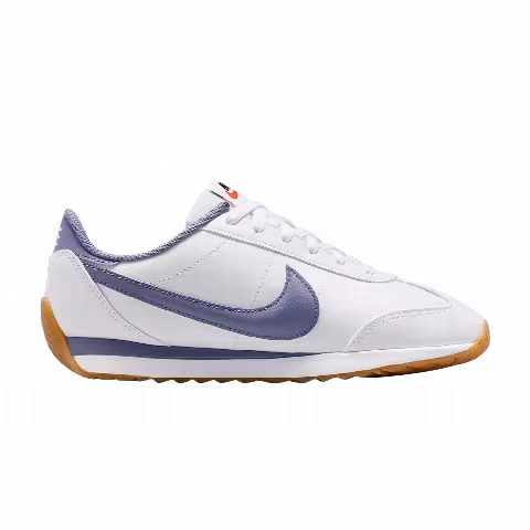 Nike Wmns Pacific Leather 'White Gum Light Brown'