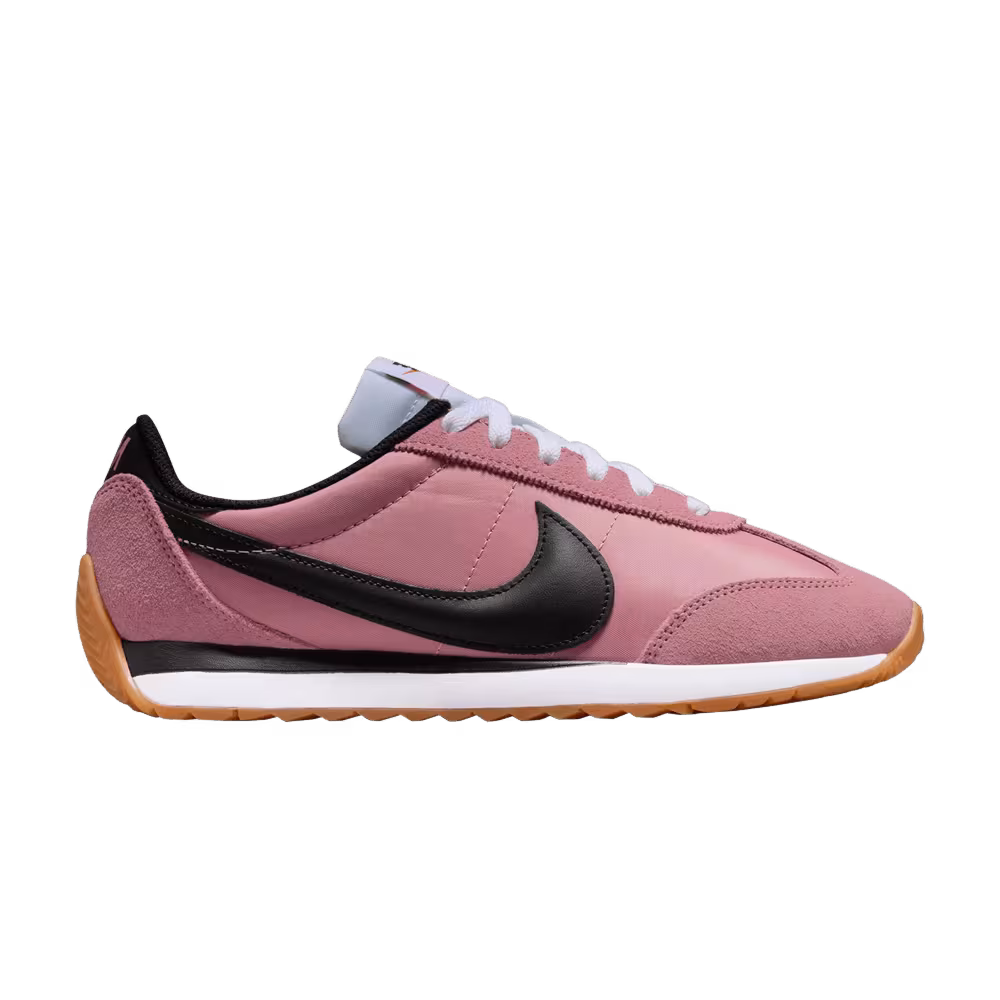 Nike Women's Pacific Red Stardust Black