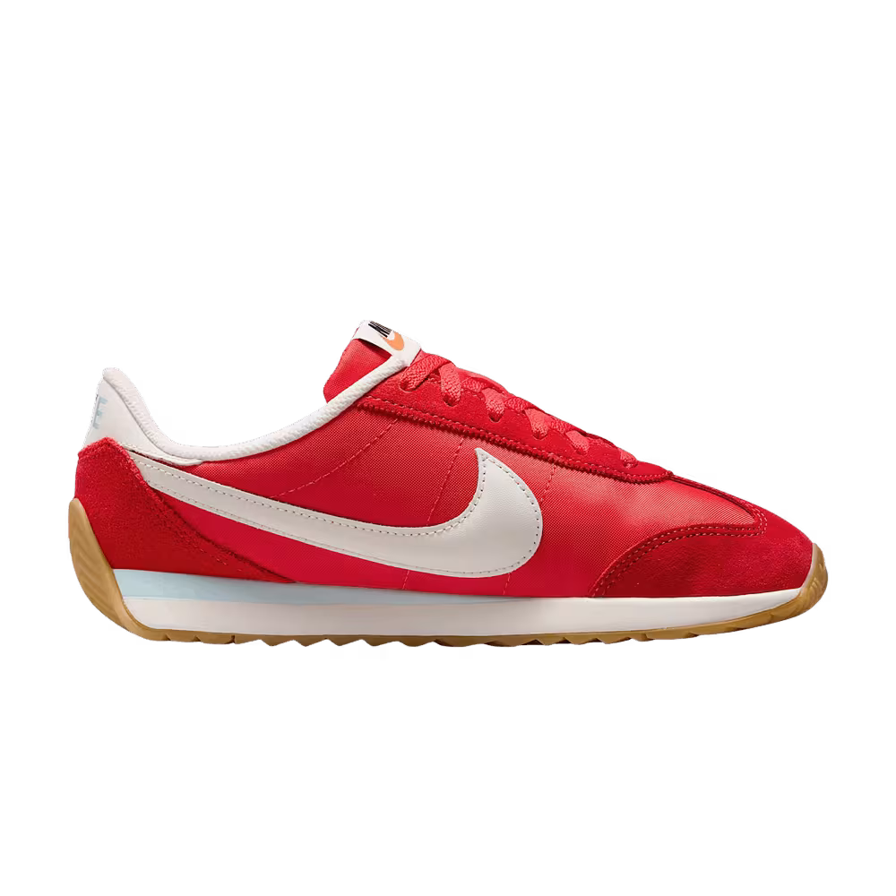 Nike Women's Pacific Light Crimson Sail