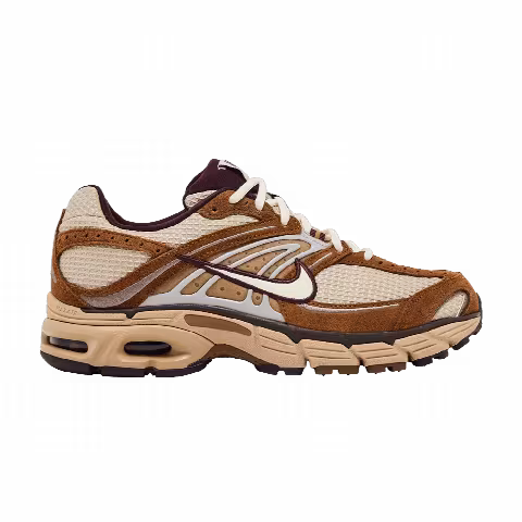 Nike Air Max Moto 2K 'Light British Tan Cream'