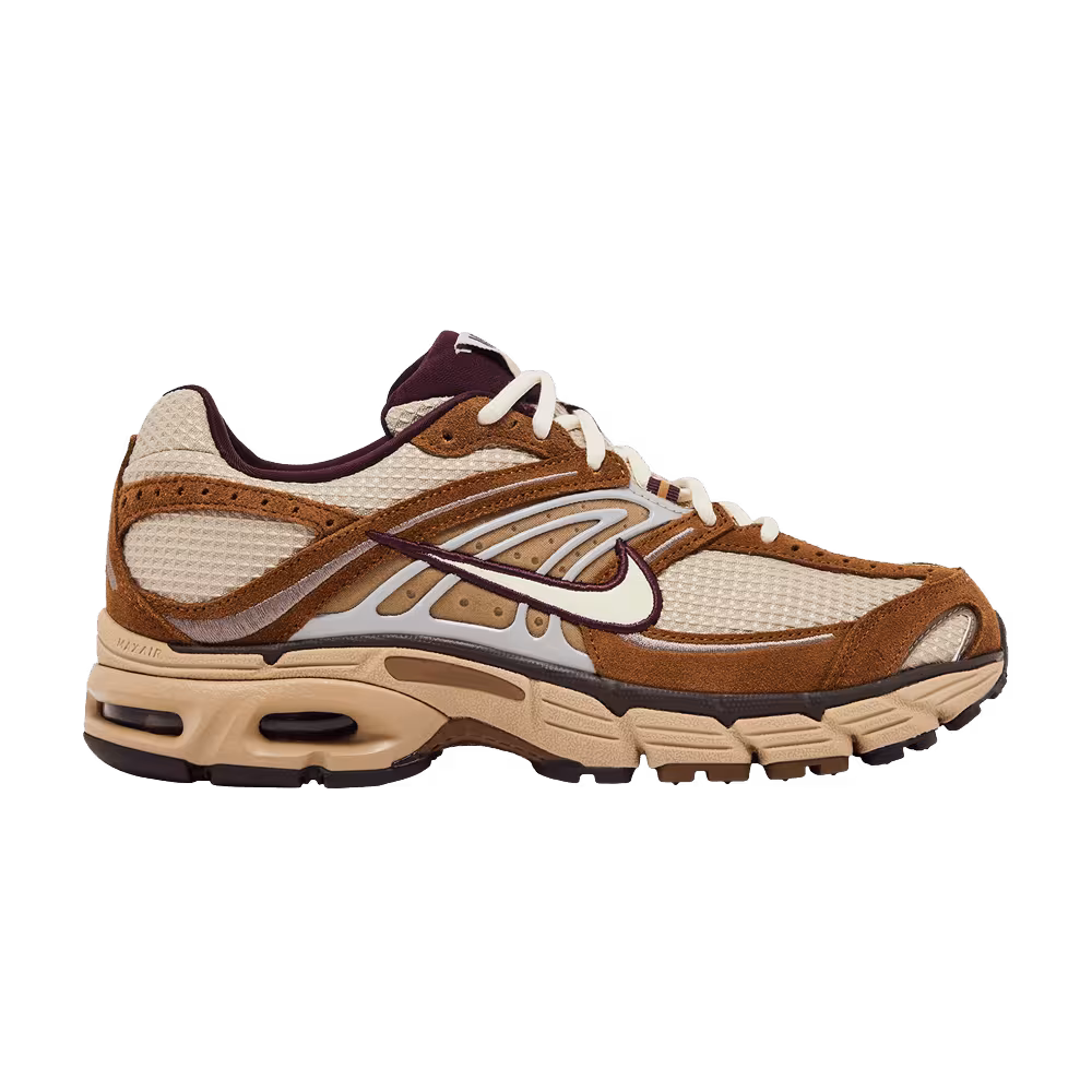 Nike Air Max Moto 2K Light British Tan Cream
