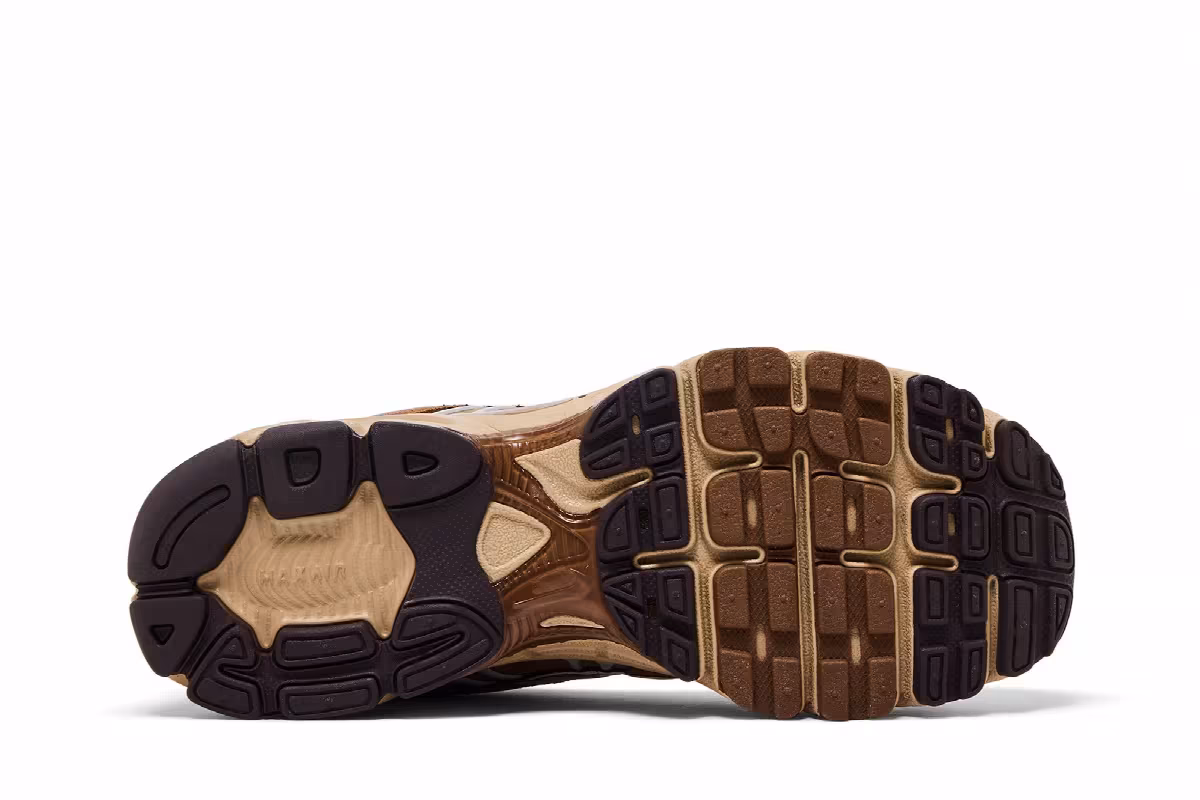 Nike Air Max Moto 2K Light British Tan Cream, view 5