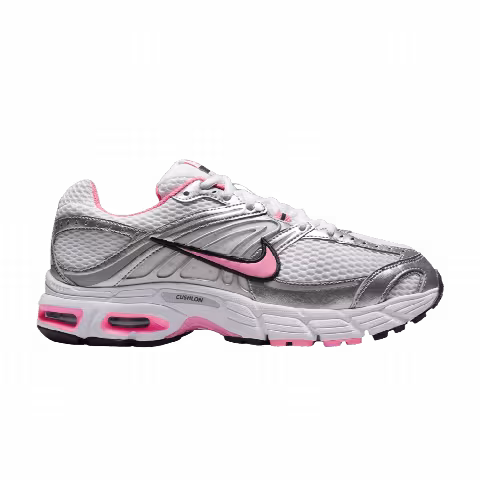 Nike Wmns Air Max Moto 2K 'White Pink Spell'